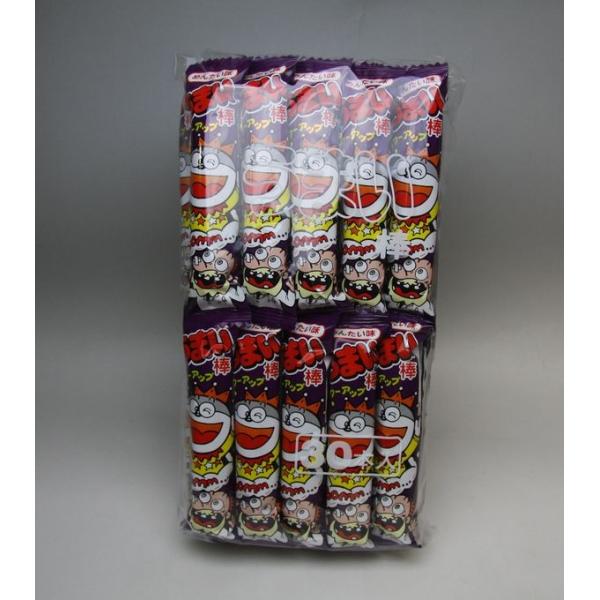 やおきん うまい棒 めんたい味 30本パック（賞味期限2ヶ月以上） : お