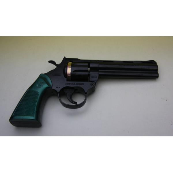 駄菓子屋玩具】駄菓子屋ピストル タイガー化学工業 ビッグバン