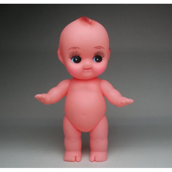 激レア　レトロ　キューピー　パンクスタイル人形 約10cm 激レア レトロ キューピー パンクスタイル人形 約10cm レトロ