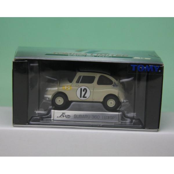 【新品】トミカリミテッドヴィンテージ スバル360 2台セット トミー|トミカリミテッド|【ハードオフ公式通販】オフモール ミニカー