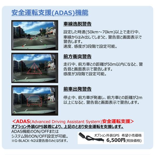開梱設置 無料 Gnetドライブレコーダー Gt700 トラック専用 4カメラ フロント Fhd サイド2 Hd リア D1 4 5 Lcdモニター 大感謝価格