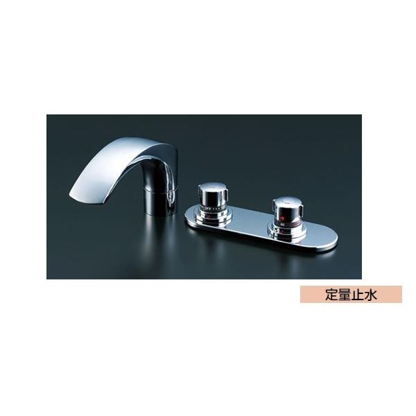 LIXIL INAX 定量止水付サーモスタットバス水栓 BF-X195TL (水栓 LIXIL INAX 定量止水付サーモスタットバス水栓 BF-X195TL (水栓