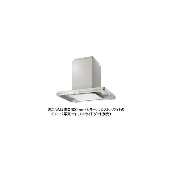 未使用】富士工業 レンジフード SBLRL-EC-901LHTFW SBLRL-EC-901L FW
