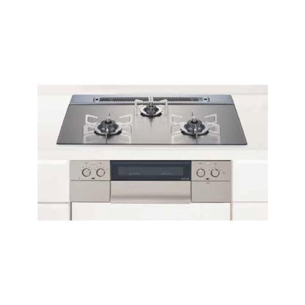 �n�[�}�� �r���g�C�� 3���K�X�R�����s�A�b�g  piatto�������ʏă��C�h �I�[�g�O���� �K���X�g�b�v DW36U5WAP2STES 60cm�^�C�v