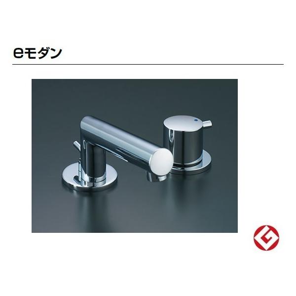 LIXIL INAX eモダン 洗面セパレート水栓 LF-E130BR (水栓金具 LIXIL INAX eモダン 洗面セパレート水栓 LF-E130BR (水栓金具