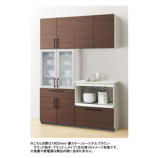 TOTO ミッテ カップボード(食器棚) 扉カラー:プライスグループ1 TOTO ミッテ カップボード(食器棚) 扉カラー:プライスグループ1