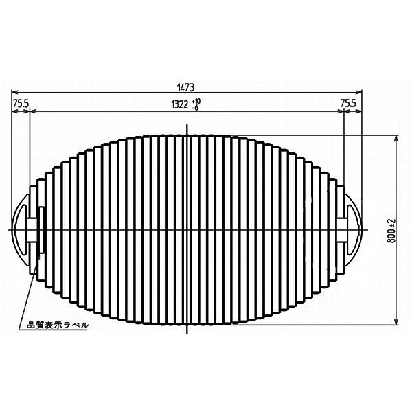 TOTO ӂӂ lIGNZgoX 1320×800mm PCS1600N#NW1CӂECt^Ett^