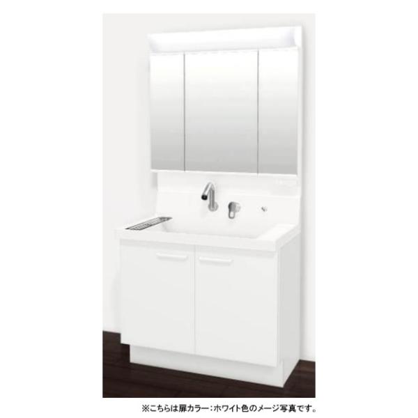 LIXIL(リクシル) INAX 洗面化粧台 ピアラ 間口900mm 開き扉 LIXIL(リクシル) INAX 洗面化粧台 ピアラ 間口900mm 開き扉