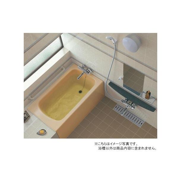 TOTO PNS1240 oX^u lI}[uoX (X) 1200TCY [J[  @F1200×700×550mm GvȂ(ߍ݃^CvE{HK{)