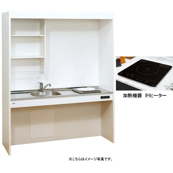 T䐻쏊 s[g Ҍ~jLb` PAnEX ㉺Zbg^Cv IHq[^[t Ԍ1500mm VOo[ RCK150AJTA (L/R)