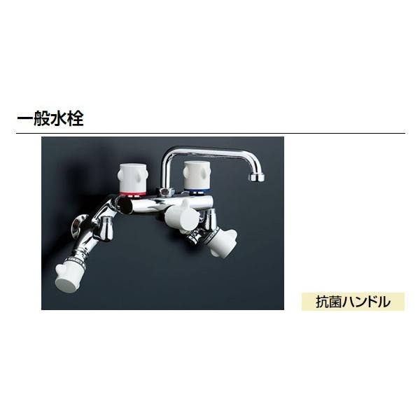 LIXIL INAX ミーティス 太陽熱温水器用2ハンドル混合水栓 SF LIXIL INAX ミーティス 太陽熱温水器用2ハンドル混合水栓 SF