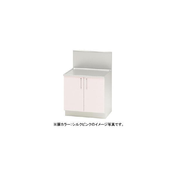 クリナップ キッチン ステンキャビキッチン SK コンロ台バック クリナップ キッチン ステンキャビキッチン SK コンロ台バック