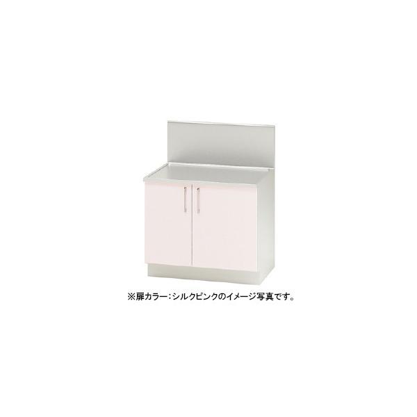 クリナップ キッチン ステンキャビキッチン SK コンロ台バック クリナップ キッチン ステンキャビキッチン SK コンロ台バック