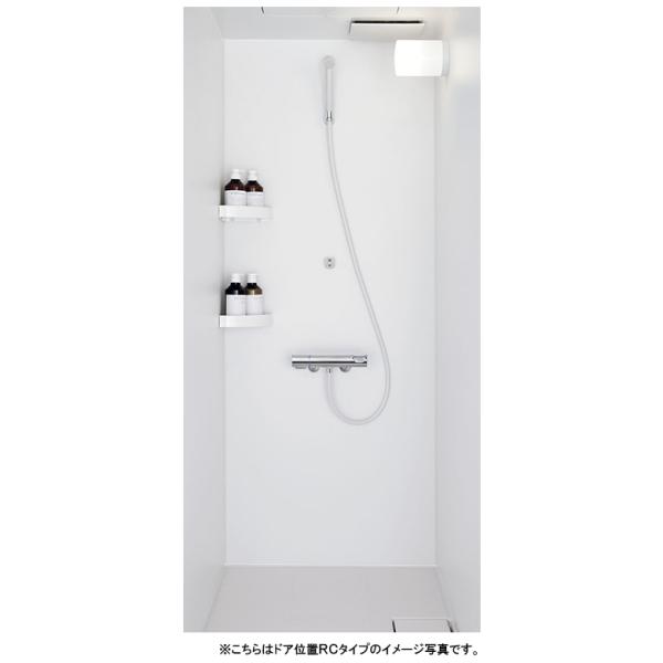 LIXIL リクシル シャワールーム 0812タイプ(浴室内寸法800 LIXIL リクシル シャワールーム 0812タイプ(浴室内寸法800