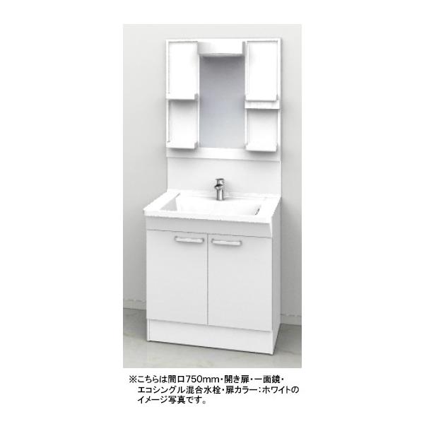 TOTO ʉϑ BV[Y Ԍ750mm J^Cv ʋ GRVO LDBA075BAGMS1A+LMBA075B1G__1G