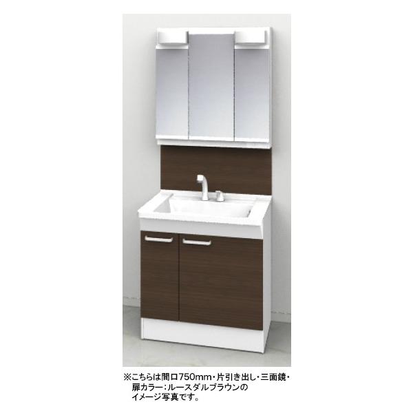 TOTO ʉϑ FV[Y Ԍ750mm Јo^Cv Oʋ GRVOV[LDPL075BJGE_2_+LMSPL075A3G__1_