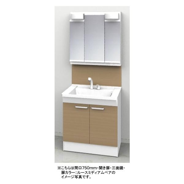 TOTO ʉϑ FV[Y Ԍ750mm J^Cv Oʋ GRVOV[LDPL075BAGE_2_+LMSPL075A3G__1_