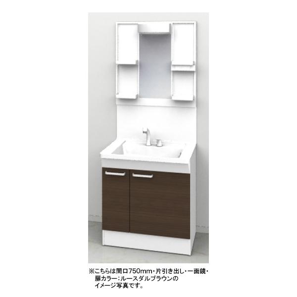 TOTO ʉϑ VV[Y Ԍ750mm Јo^Cv ʋ GRVOV[LDPB075BJGE_2_+LMPB075A1G__1G