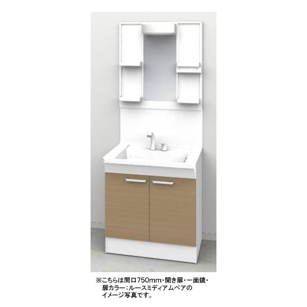 TOTO ʉϑ VV[Y Ԍ750mm J^Cv ʋ GRVOV[LDPB075BAGE_2_+LMPB075A1G__1G