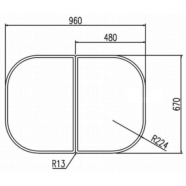 INAX Ct^ YFK-1070B(1)
