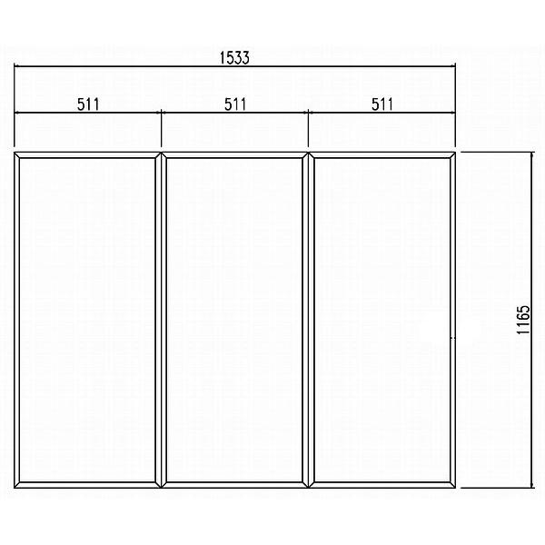 INAX Ct^ YFK-1612C(3)