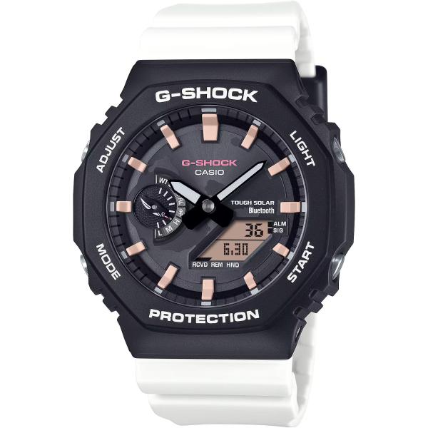 極美品！G-SHOCK ガラパゴス ペンギン GA-B2100CD-1A7JR housegoo_ga-b2100cd-1a7jr