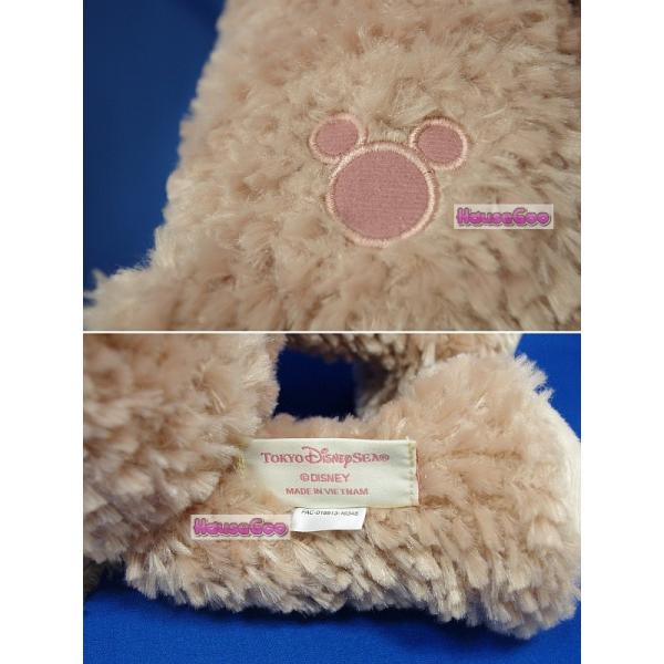 シェリーメイ ぬいぐるみ Sサイズ ダッフィー フレンズ 新品 ディズニーシー 正規品 宅配便発送専用 Buyee Buyee Japanese Proxy Service Buy From Japan Bot Online