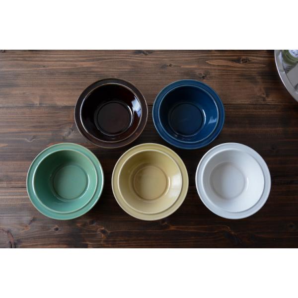 amabro アマブロ ボウル 鉢 NEW STANDARD REGULAR BOWL 陶磁器 おしゃれ オシャレ 食器 サラダボウル