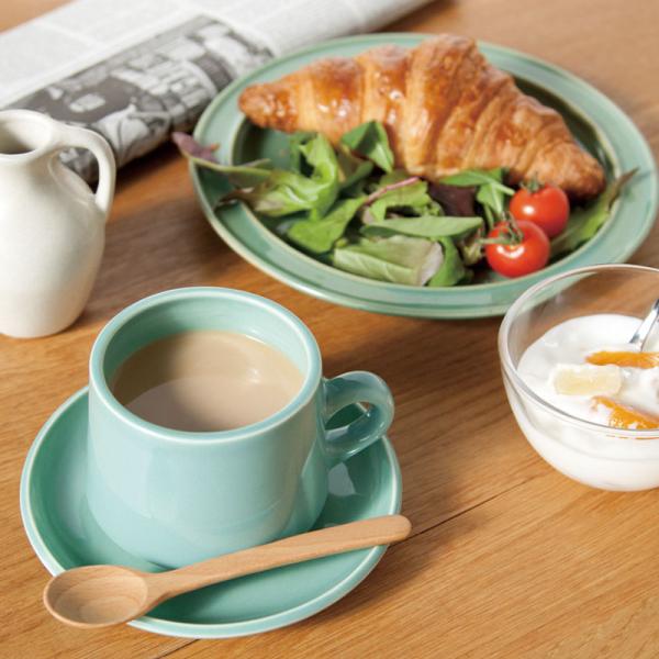 amabro アマブロ カップ＆ソーサー REGULAR CUP&SAUCER 5カラー コーヒーカップ ティーカップ 食器 磁器 陶器 おしゃれ オシャレ ギフト プレゼント
