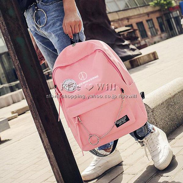 送料無料 Bigbang Gd韓流グッズ バッグ リュックサック ファッション 男女兼 用 学生 人気 カジュアルバッグ ペアルック 応援 ランドセル 周辺 旅行 通学 Baobigbang04 豊盛商事 通販 Yahoo ショッピング