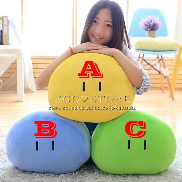 送料無料 だんご大家族 風 抱きまくら 抱き枕 サイズ40cmクッション ぬいぐるみ かわいい お昼寝 プレゼント ギフト Baoz02 豊盛商事 通販 Yahoo ショッピング