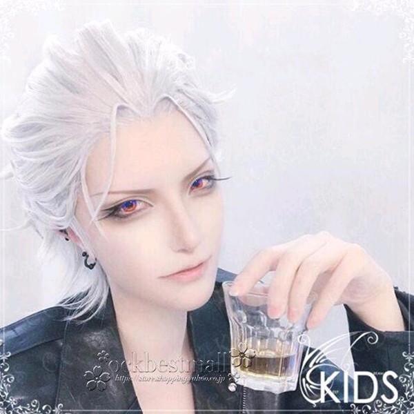 送料無料◇ヒプノシスマイク -Alternative Rap Battle- 碧棺左馬刻