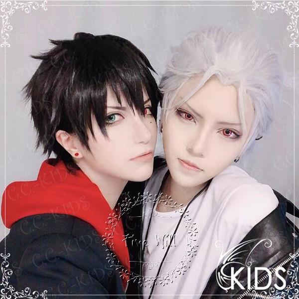 送料無料 ヒプノシスマイク Alternative Rap Battle 山田一郎 コスプレウィッグ かつら Wig 高温耐熱 Cosplay イベント アニメ クリスマス ハロウィン仮装 Cosplay939a 豊盛商事 通販 Yahoo ショッピング