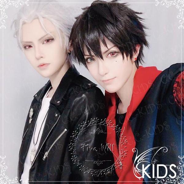 送料無料 ヒプノシスマイク Alternative Rap Battle 山田一郎 コスプレウィッグ かつら Wig 高温耐熱 Cosplay イベント アニメ クリスマス ハロウィン仮装 Cosplay939b 豊盛商事 通販 Yahoo ショッピング