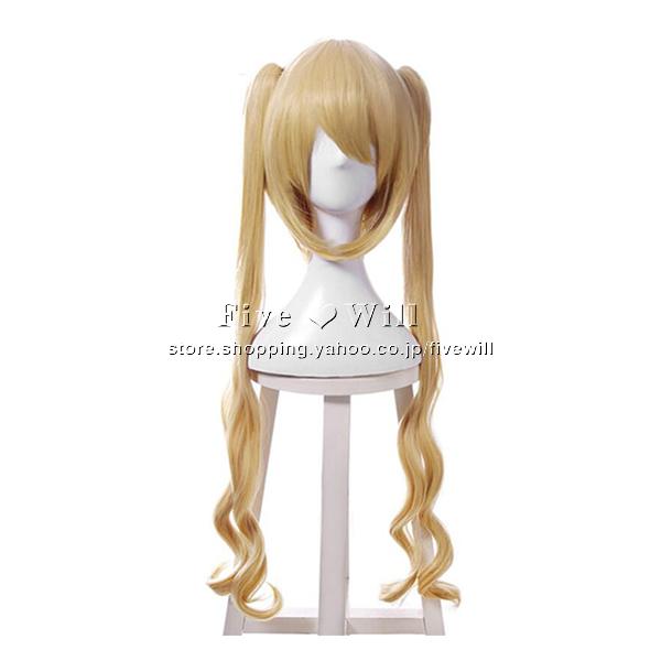 送料無料 ブレンド S 風 日向夏帆 コスプレウィッグ かつら Wig コスチューム Cosplay イベント アニメ ゲーム お祭り ハロウィン仮装 Coss714 豊盛商事 通販 Yahoo ショッピング