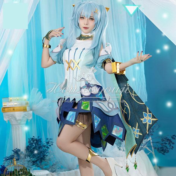 18％OFF 猫屋小舗 原神 コスプレ ファルザン 靴 ブーツ 12vite.com