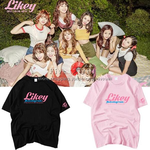 送料無料 Twice Momo 韓流グッズ 半袖 Tシャツ 周辺 応援服 打歌服 ペアルック Tシャツ 女用 半袖tシャツ Fxqtwice151 豊盛商事 通販 Yahoo ショッピング