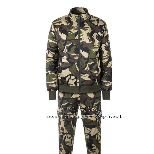 送料無料 迷彩服 作業着 作業服アウトドア メンズ レディース ユニフォーム男女兼用 長袖 上下セット帽子グローブ ベルトカモフラージュサバイバルゲーム Micai54 豊盛商事 通販 Yahoo ショッピング