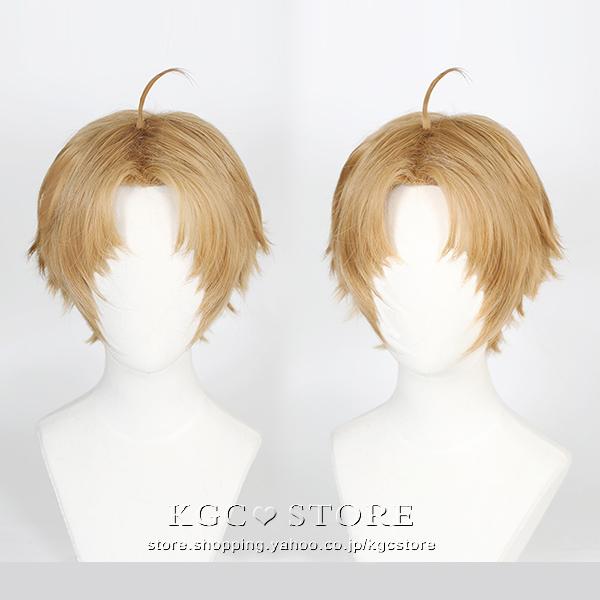 送料無料 無職転生 異世界行ったら本気だす 風 ルーデウス グレイラット ウィッグ かつら 激安 Wig 高温耐熱 イベント アニメ 変装 ハロウィン仮装 Sks07 豊盛商事 通販 Yahoo ショッピング