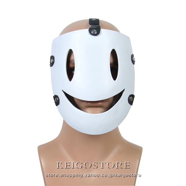 送料無料 天空侵犯 風 スナイパー仮面 コスプレ仮面 お面 道具 Cosplay コスチューム イベント アニメ ハロウィン仮装 クリスマス変装 Sks111 豊盛商事 通販 Yahoo ショッピング