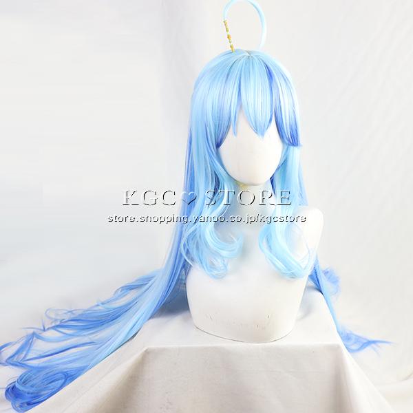 送料無料 バーチャルyoutuber Vtuber ホロライブ 風 雪花ラミィ コスプレ ウィッグ かつら 激安 Wig 高温耐熱 Cosplay イベント アニメ 変装 ハロウィン仮装 Sks39 豊盛商事 通販 Yahoo ショッピング
