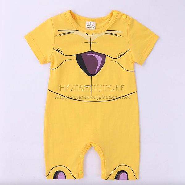 安いドラゴンボール ロンパースの通販商品を比較 ショッピング情報のオークファン