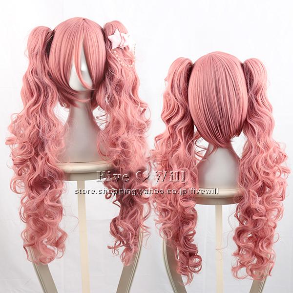 送料無料 ワンピース One Piece 風 ペローナ コスプレウィッグ かつら Wig コスチューム Cosplay イベント アニメ ゲーム お祭り ハロウィン仮装 Tt617 豊盛商事 通販 Yahoo ショッピング