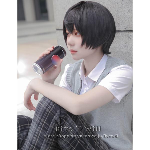 送料無料 あんさんぶるスターズ 風 朔間凛月 コスプレウィッグ かつら Wig 高温耐熱 Cosplay コスチューム イベント アニメ クリスマス変装 ハロウィン仮装 Tt802 豊盛商事 通販 Yahoo ショッピング