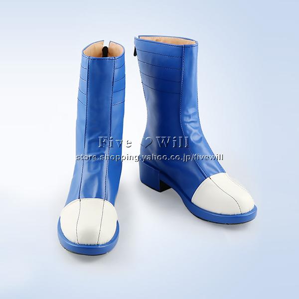 送料無料 キラキラ プリキュアアラモード 風 立神あおい キュアジェラート コスプレ 靴 Cosplay 靴 男 女サイズ イベント アニメ クリスマス ハロウィン仮装 Tt0 豊盛商事 通販 Yahoo ショッピング