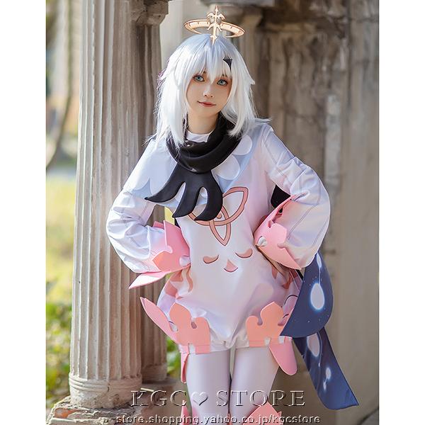 送料無料 原神 げんしん 風 パイモン コスプレ衣装 ウィッグ 靴 Cosplay コスチューム イベント アニメ ハロウィン仮装 変装 Yss36 豊盛商事 通販 Yahoo ショッピング