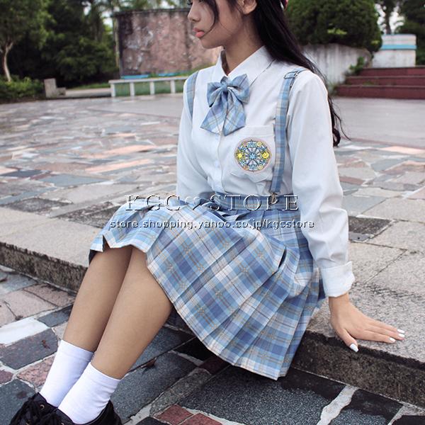 使い勝手の良い】 セーラー服 制服 学生服 長袖 コスプレ 女子高生