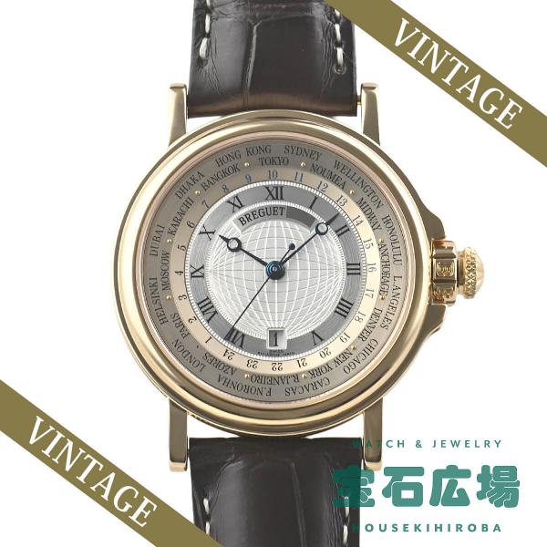 ブレゲ 3700BA/12