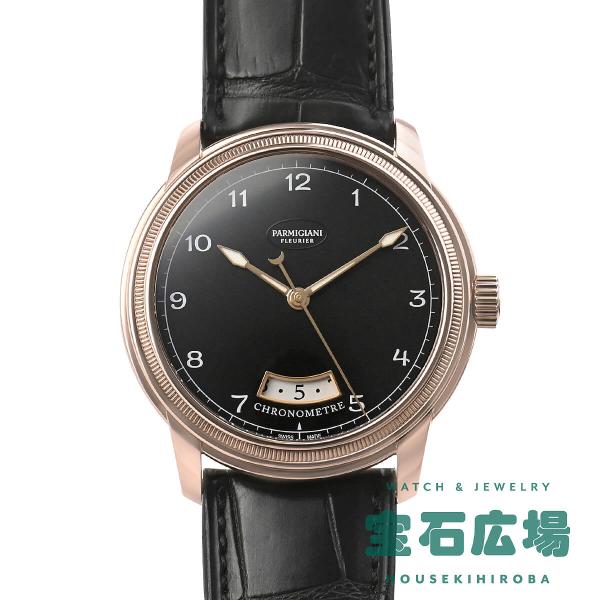 Trick Chronometer