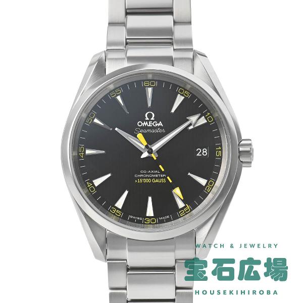 シーマスター アクアテラ